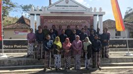 PELAKSANAAN KERJA HARI KEMIS PON 14 AGUSTUS 2025